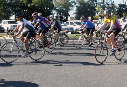 DSO Cycling