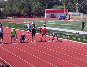 Track & Field