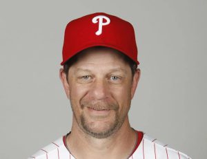 Mickey Morandini