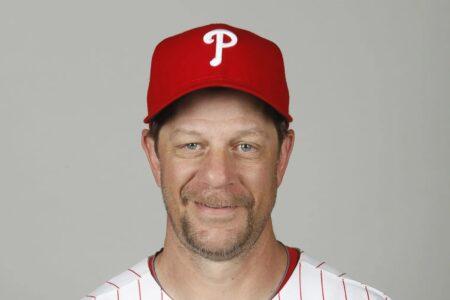 Mickey Morandini