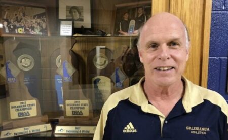 Chip Hannig Coach of the Year