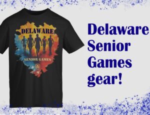 Delaware Senior Games New Store