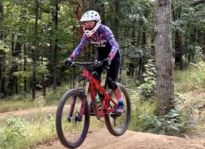 Nancy Waddell Article