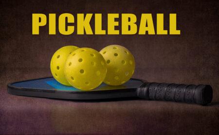 Delaware Senior Olympics Pickleball