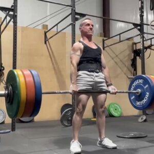Powerlifting Date Change
