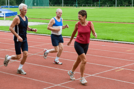 Delaware Senior Olympics